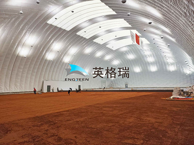 氣膜體育館的氣壓是否會對人體形成影響？