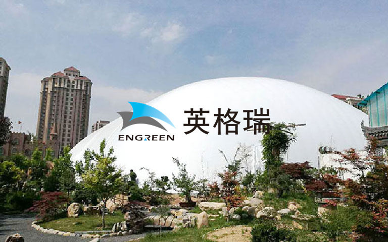 社區(qū)新星！氣膜運(yùn)動(dòng)館，開啟家門口的運(yùn)動(dòng)盛宴!